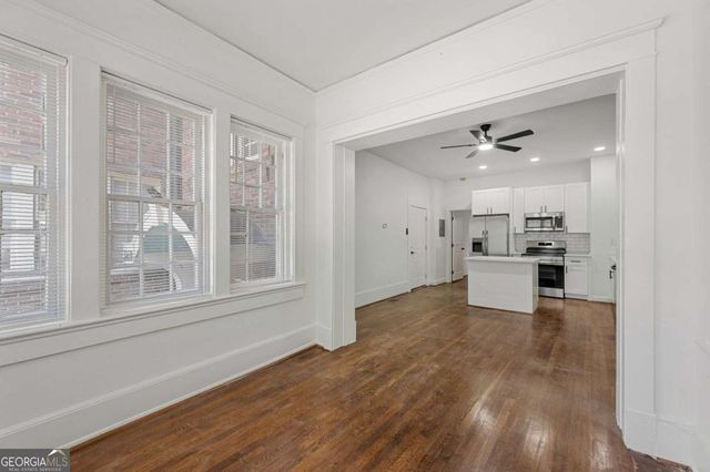 360 Ponce De Leon Avenue NE 2, Atlanta, GA 30308