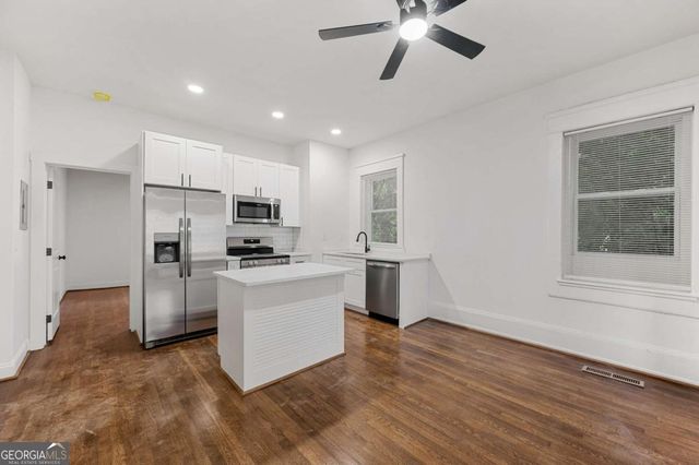 360 Ponce De Leon Avenue NE 2, Atlanta, GA 30308