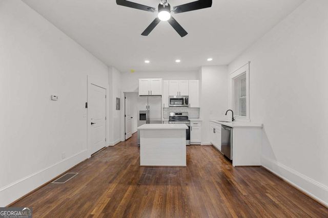 360 Ponce De Leon Avenue NE 2, Atlanta, GA 30308