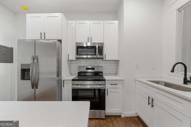 360 Ponce De Leon Avenue NE 2, Atlanta, GA 30308