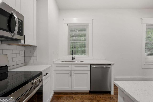 360 Ponce De Leon Avenue NE 2, Atlanta, GA 30308