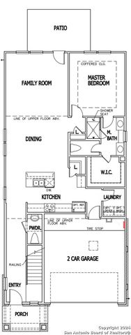 6047 Calgary Park, San Antonio, TX 78233