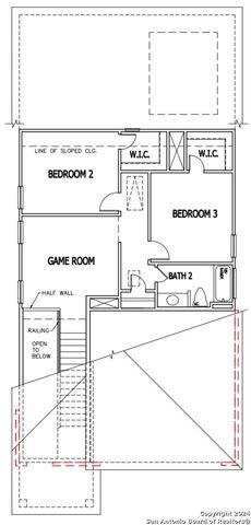 6047 Calgary Park, San Antonio, TX 78233