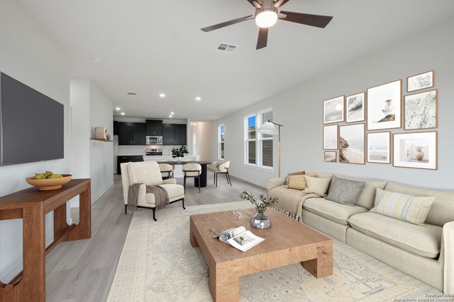 6047 Calgary Park, San Antonio, TX 78233