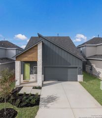 6047 Calgary Park, San Antonio, TX 78233