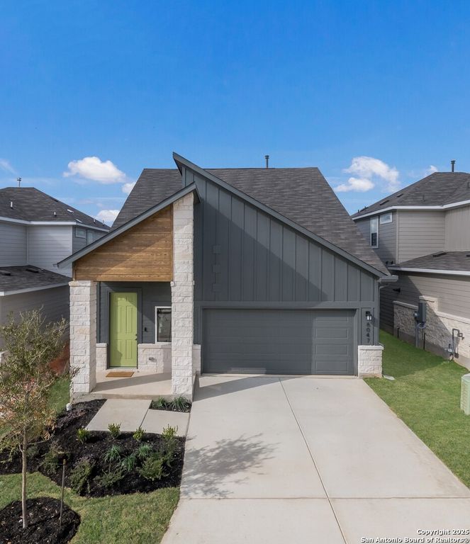 6047 Calgary Park, San Antonio, TX 78233