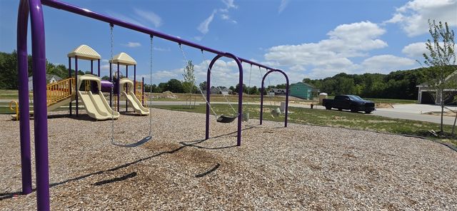 4833 Duttonvale Drive 2, Caledonia, MI 49316