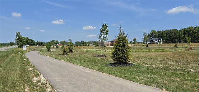 4833 Duttonvale Drive 2, Caledonia, MI 49316