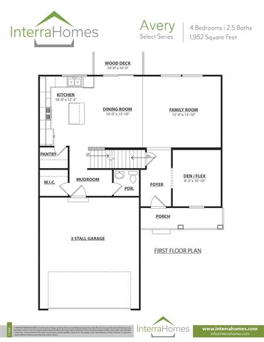 4833 Duttonvale Drive 2, Caledonia, MI 49316