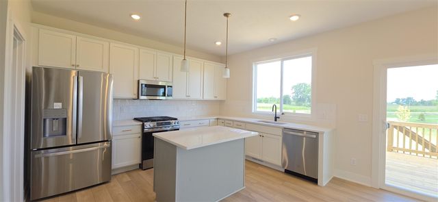 4833 Duttonvale Drive 2, Caledonia, MI 49316