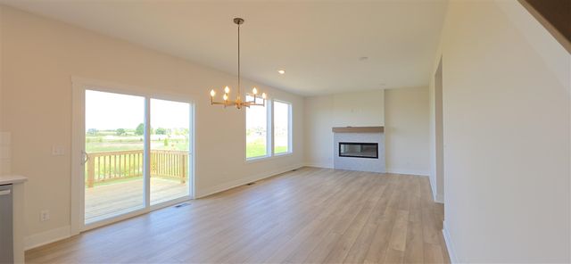 4833 Duttonvale Drive 2, Caledonia, MI 49316