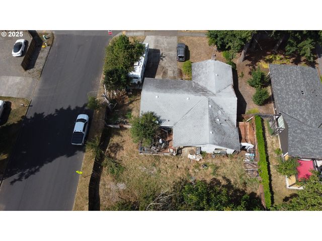 4505 Ne 44TH St, Vancouver, WA 98661