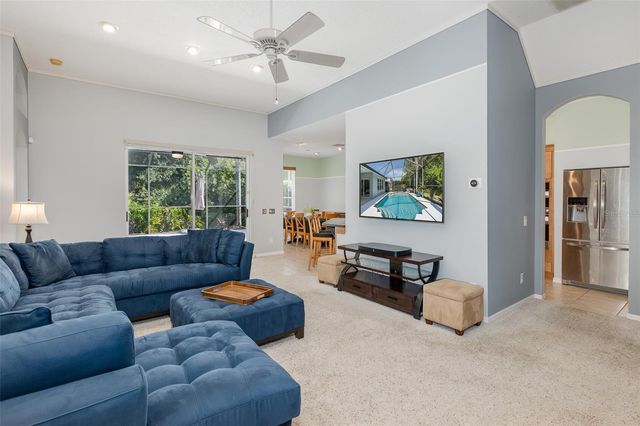 12709 WESTWOOD LAKES BOULEVARD, Tampa, FL 33626