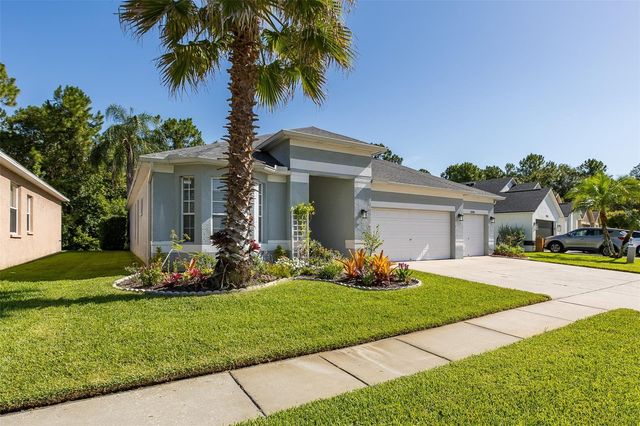12709 WESTWOOD LAKES BOULEVARD, Tampa, FL 33626
