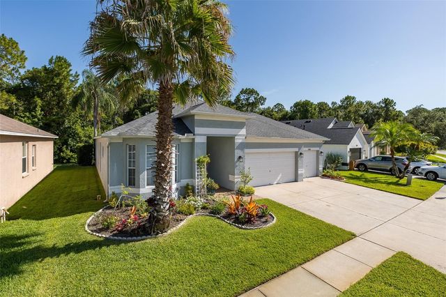 12709 WESTWOOD LAKES BOULEVARD, Tampa, FL 33626