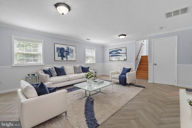 13344 FOXHALL DR, Silver Spring, MD 20906