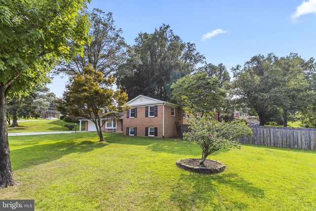 13344 FOXHALL DR, Silver Spring, MD 20906