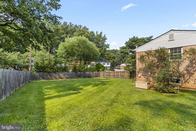 13344 FOXHALL DR, Silver Spring, MD 20906
