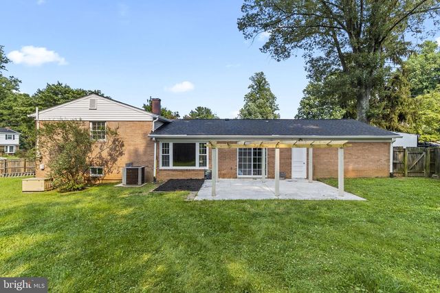 13344 FOXHALL DR, Silver Spring, MD 20906