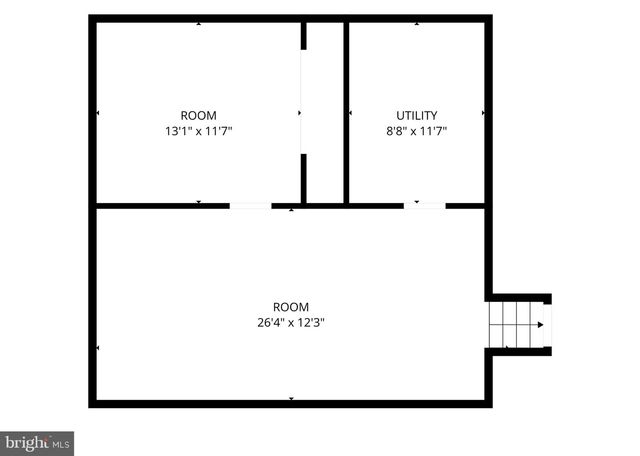 13344 FOXHALL DR, Silver Spring, MD 20906