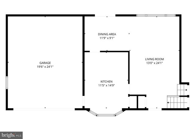 13344 FOXHALL DR, Silver Spring, MD 20906