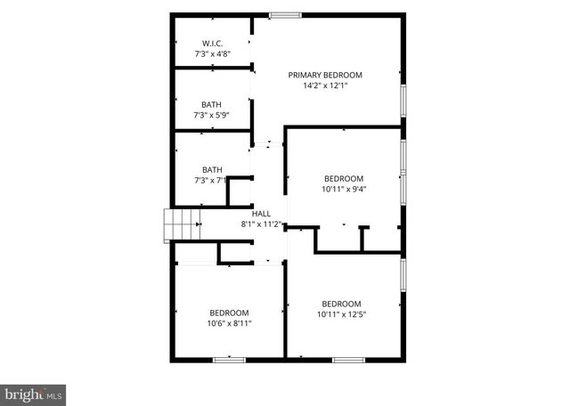 13344 FOXHALL DR, Silver Spring, MD 20906