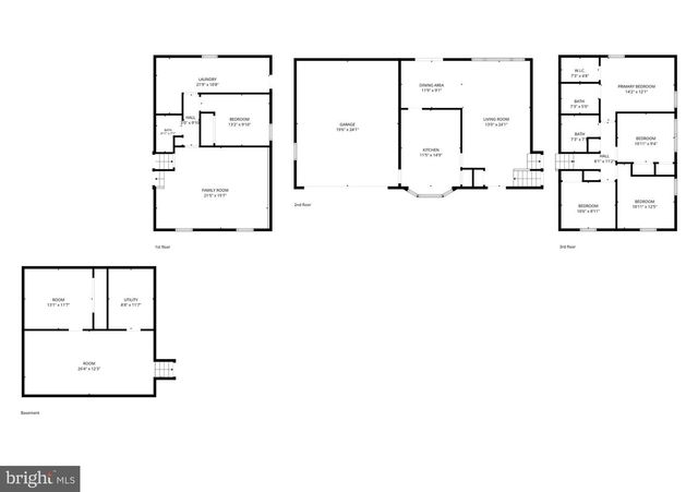 13344 FOXHALL DR, Silver Spring, MD 20906
