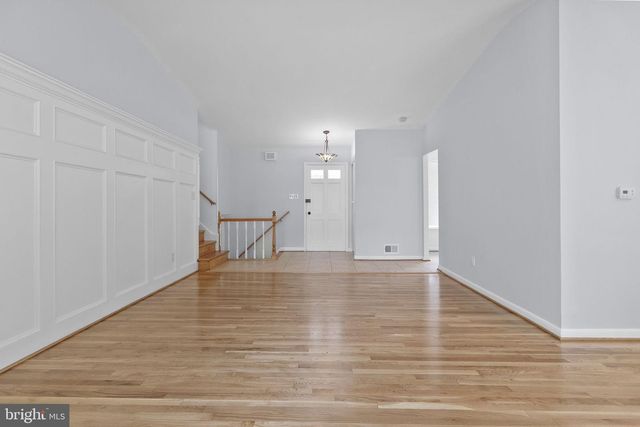 13344 FOXHALL DR, Silver Spring, MD 20906