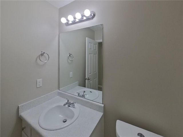 Address unavailable.