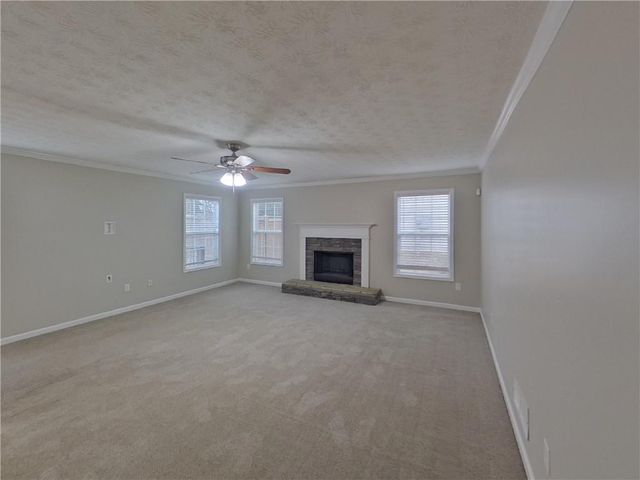 Address unavailable.