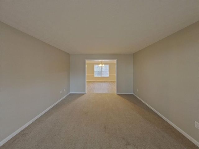 Address unavailable.