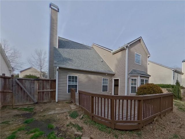 Address unavailable.