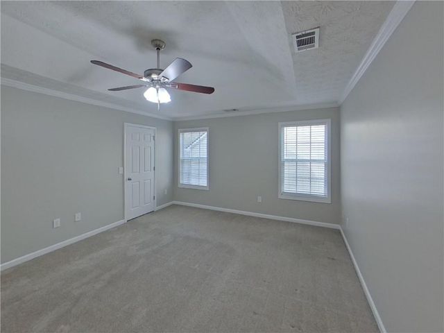 Address unavailable.