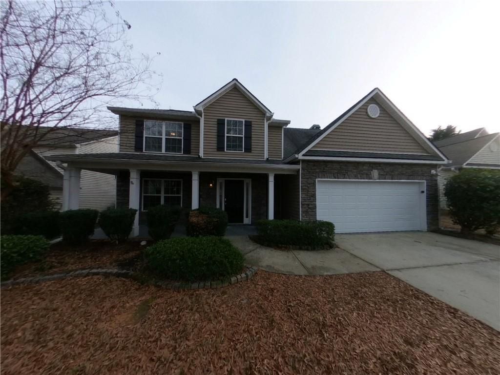 Address unavailable.