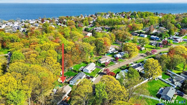 91 Linden Drive, Milford, CT 06460