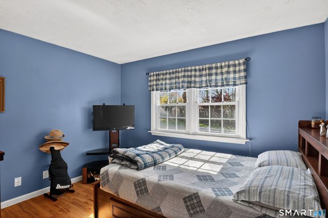 91 Linden Drive, Milford, CT 06460