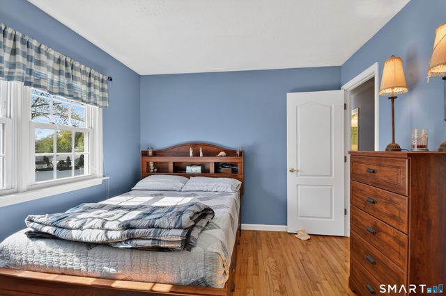 91 Linden Drive, Milford, CT 06460