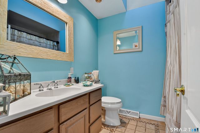 91 Linden Drive, Milford, CT 06460