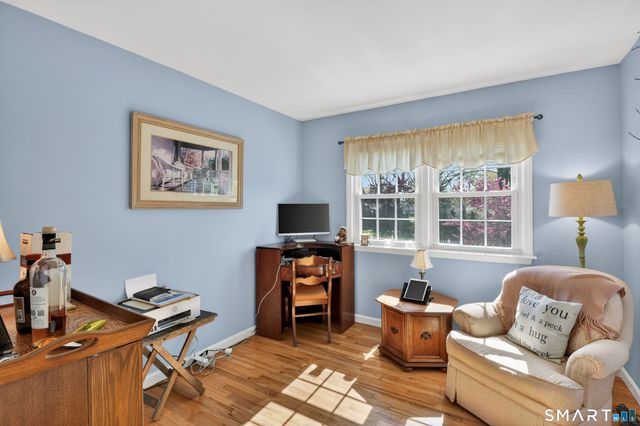 91 Linden Drive, Milford, CT 06460