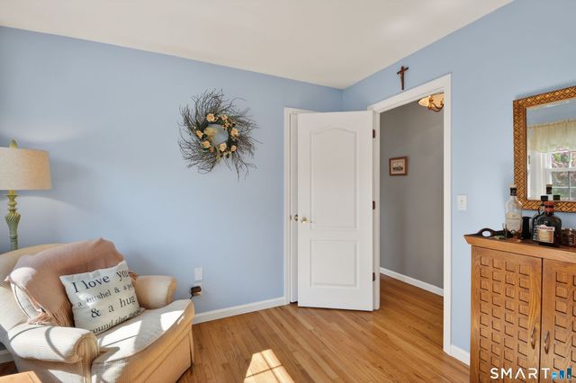 91 Linden Drive, Milford, CT 06460