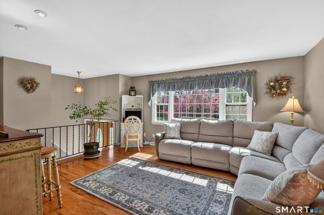 91 Linden Drive, Milford, CT 06460
