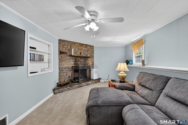 91 Linden Drive, Milford, CT 06460