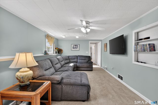 91 Linden Drive, Milford, CT 06460