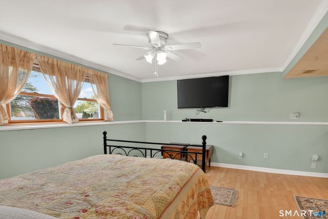 91 Linden Drive, Milford, CT 06460