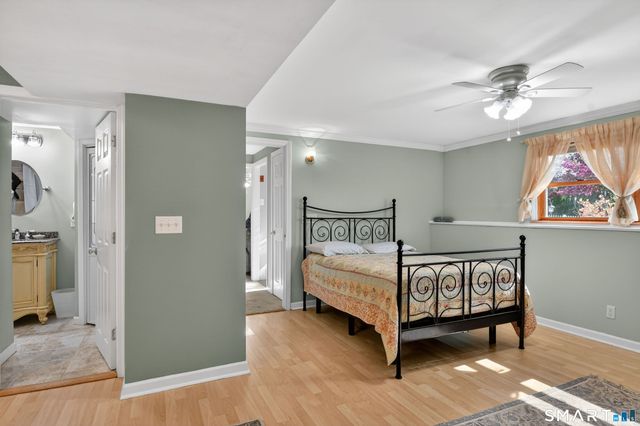 91 Linden Drive, Milford, CT 06460