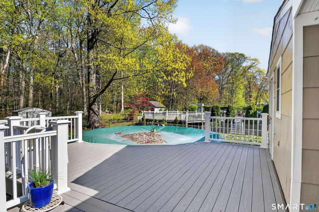 91 Linden Drive, Milford, CT 06460