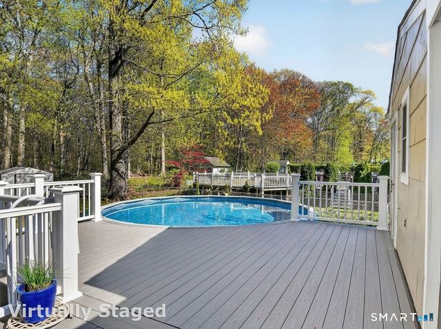 91 Linden Drive, Milford, CT 06460