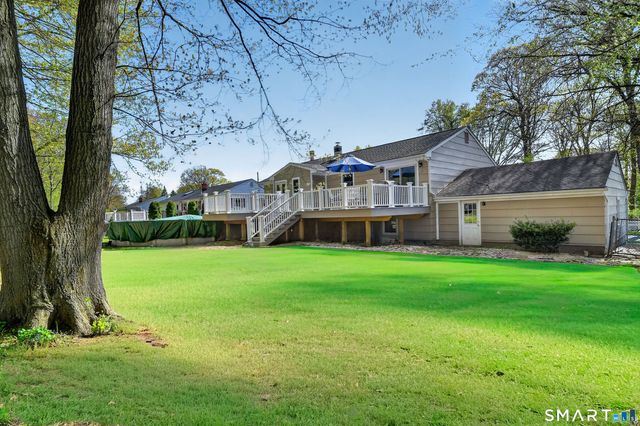 91 Linden Drive, Milford, CT 06460