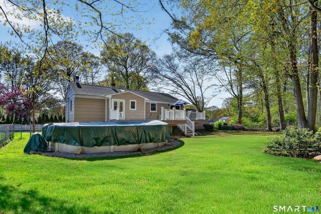 91 Linden Drive, Milford, CT 06460