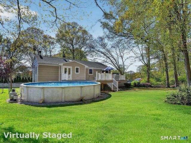 91 Linden Drive, Milford, CT 06460